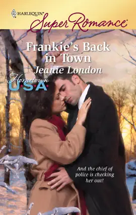 Read: Frankie's Back in Town Book