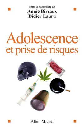 Read: Adolescence et Book prise de risques