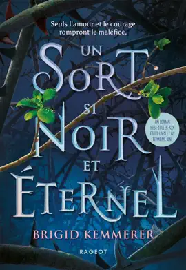 Read: Un Book sort si noir et éternel