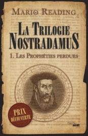 Les prophéties perdues