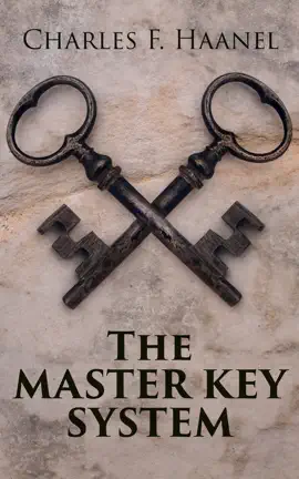 Read: The Master Key System Book