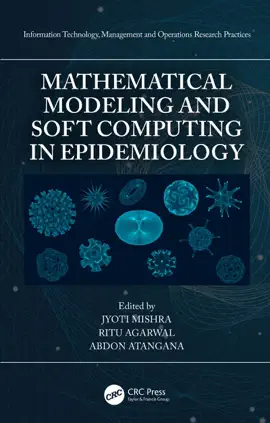 Read: Mathematical Modeling Book and Soft Computing in Epidemiology