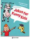 Jokes for Funny Kids by Red Cat Reading Book Summary, Reviews and Downlod