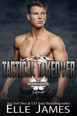 Read: Tactical Takeover Book