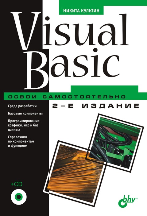 Visual Basic