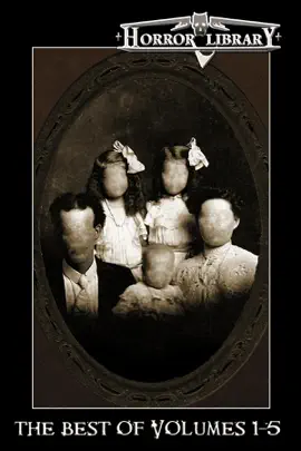 Read: Book The Best of Horror Library