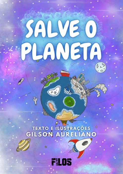 Salve o planeta