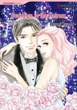 Read: Guardian To Book The Heiress