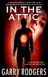 Book In The Attic - Garry Rodgers