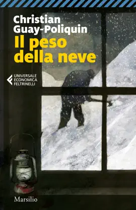 Read: Il Book peso della neve