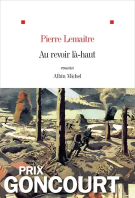 Read: Au revoir Book là-haut