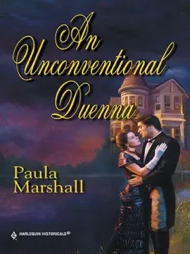 Read: An Book Unconventional Duenna