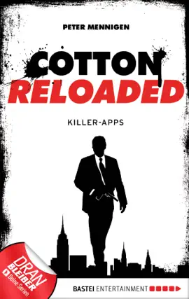 Read: Cotton Reloaded Book - 08