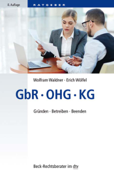 GbR, OHG, KG - Wolfram Waldner & Erich Wölfel