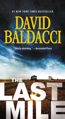Read: The Book Last Mile