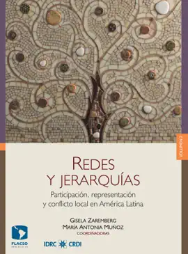 Read: Redes y jerarquías II Book