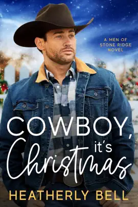 Read: Cowboy, it's Christmas Book