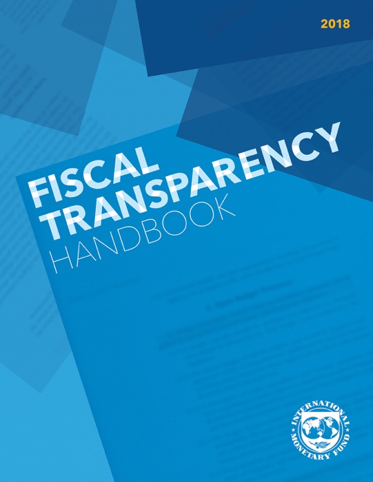 Fiscal Transparency Handbook (2018)
