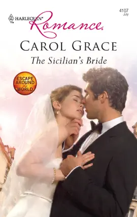 Read: The Sicilian's Book Bride