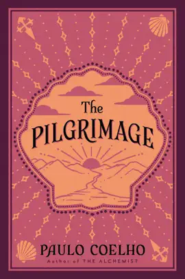 Read: Book The Pilgrimage