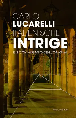 Read: Book Italienische Intrige