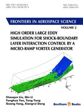 Read: High Order Book Large Eddy Simulation for Shock-Boundary Layer Interaction Control by a Micro-ramp Vortex Generator