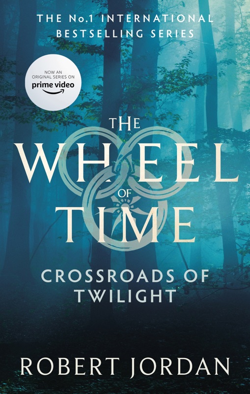 Crossroads Of Twilight