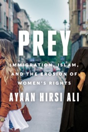 Prey - Ayaan Hirsi Ali