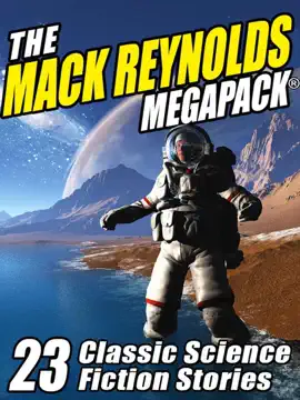 Read: The Mack Reynolds Book MEGAPACK®