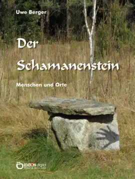 Read: Der Schamanenstein Book