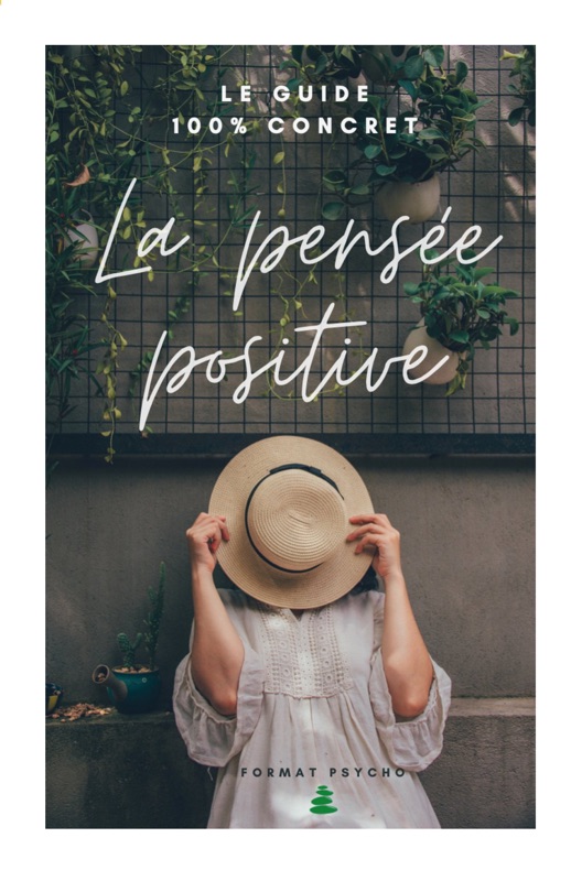 La pensée positive