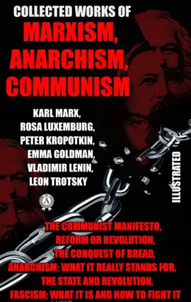 Read: Collected Works of Marxism, Anarchism, Book Communism