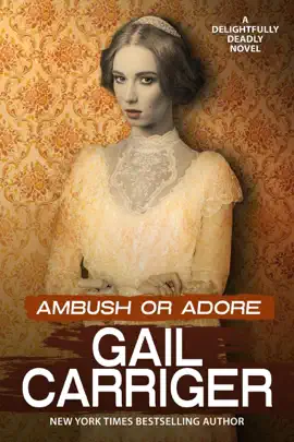 Read: Book Ambush or Adore
