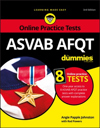 shop exam math 115 on Books Apple â€Ž2019/2020 ASVAB Dummies For