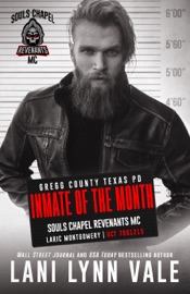 Download Inmate of the Month