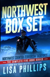 Northwest Counter-Terrorism Taskforce: the complete series - Lisa Phillips