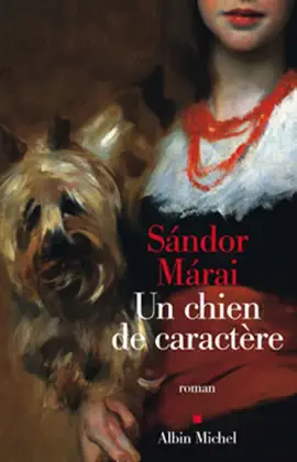 Read: Un Book chien de caractère