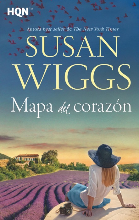 Mapa del coraz贸n