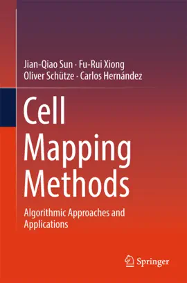 Read: Book Cell Mapping Methods