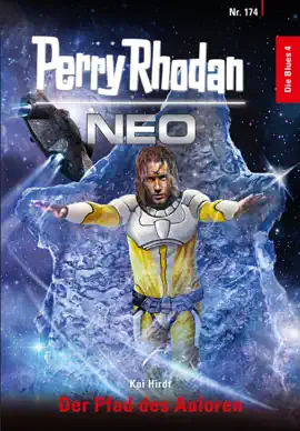 Read: Perry Rhodan Neo 174: Der Book Pfad des Auloren