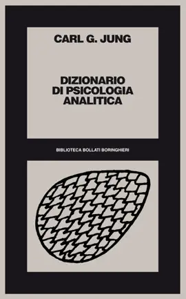 Read: Dizionario di Book psicologia analitica
