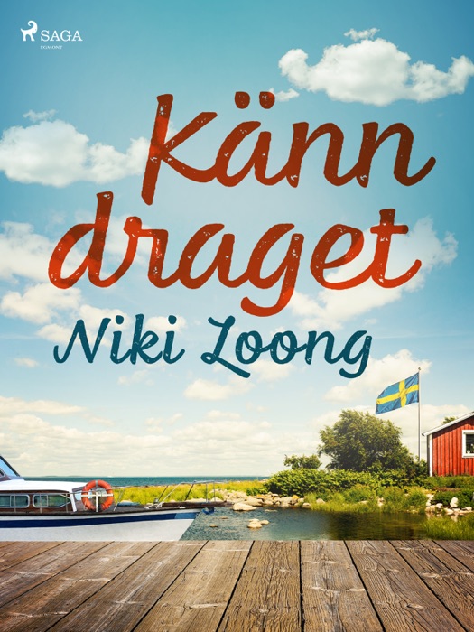Känn draget