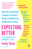 Expecting Better - Emily Oster