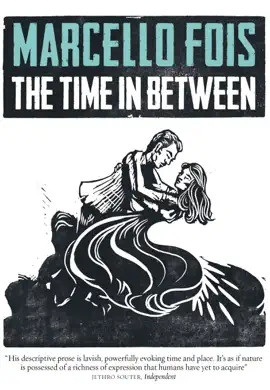 Read: The Time in Between Book