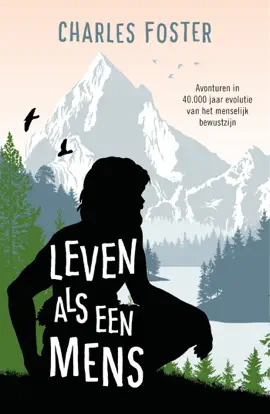 Read: Leven als een Book mens