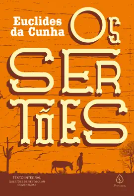 Read: Os sertões Book