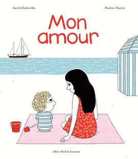 Read: Book Mon amour