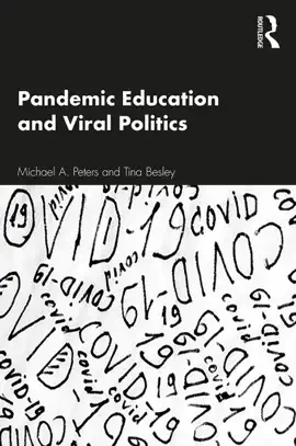 Read: Book Pandemic Education and Viral Politics