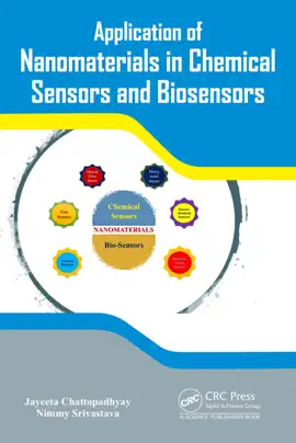 Read: Book Application of Nanomaterials in Chemical Sensors and Biosensors