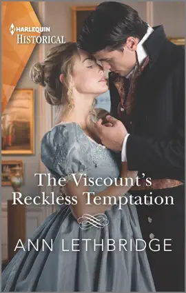 Read: The Book Viscount's Reckless Temptation